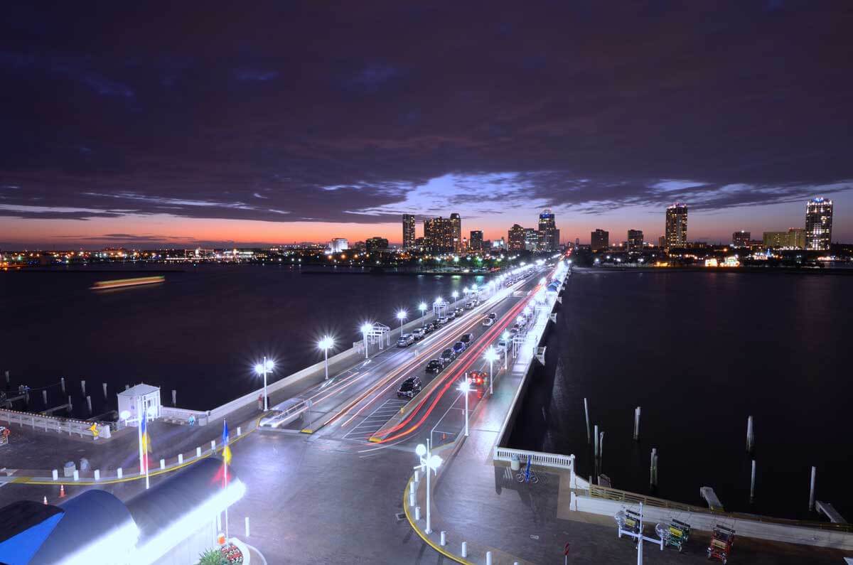 diesel delivery service