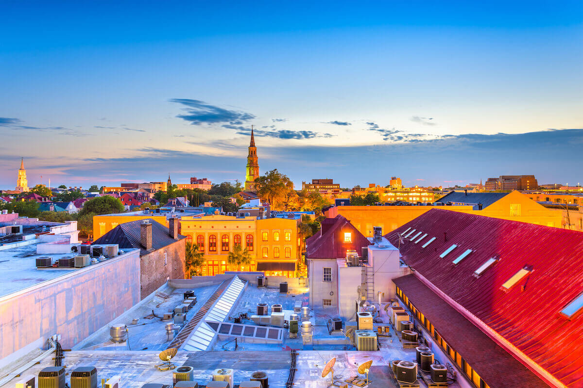 diesel delivery South Carolina