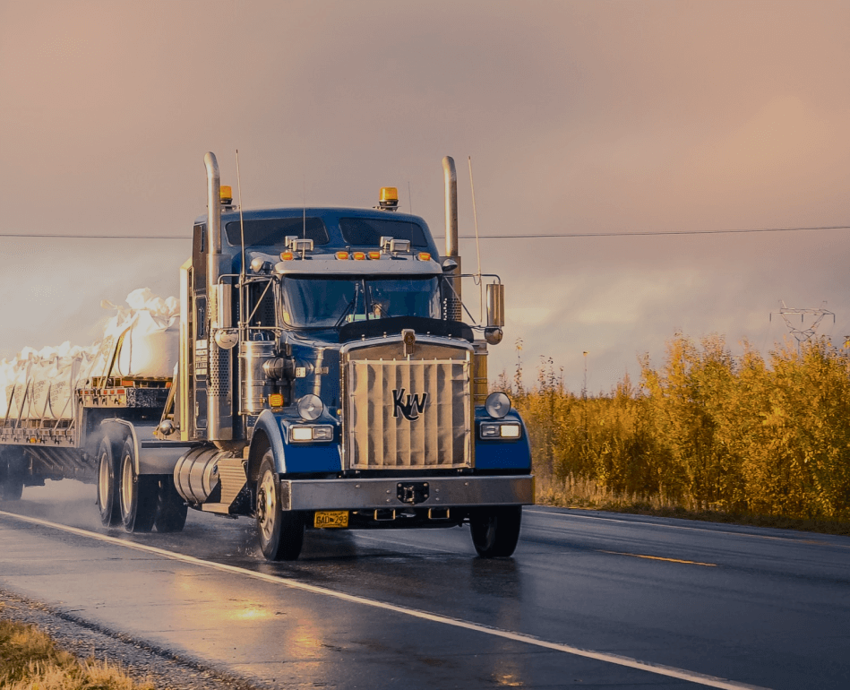 Fuel Core's Generator Refueling Service - Fuel Core Fuel Core's Fleet Refueling Service