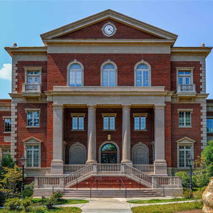 Diesel Delivery Alpharetta