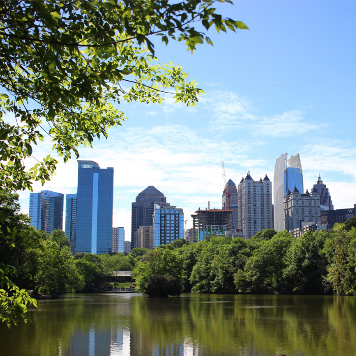 Diesel Delivery Atlanta