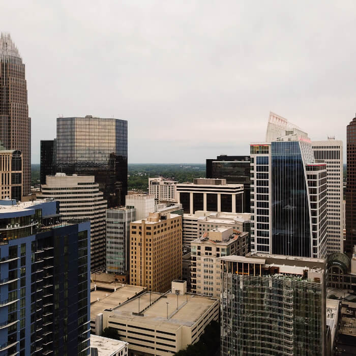 Diesel Delivery Charlotte