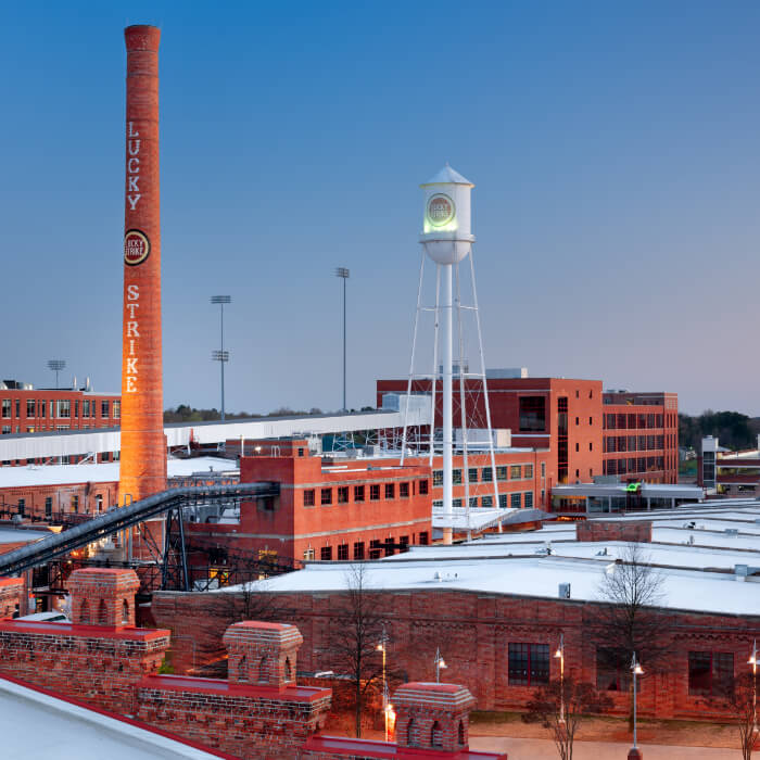 Diesel Delivery Durham