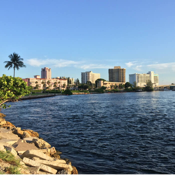 Diesel Delivery Boca Raton