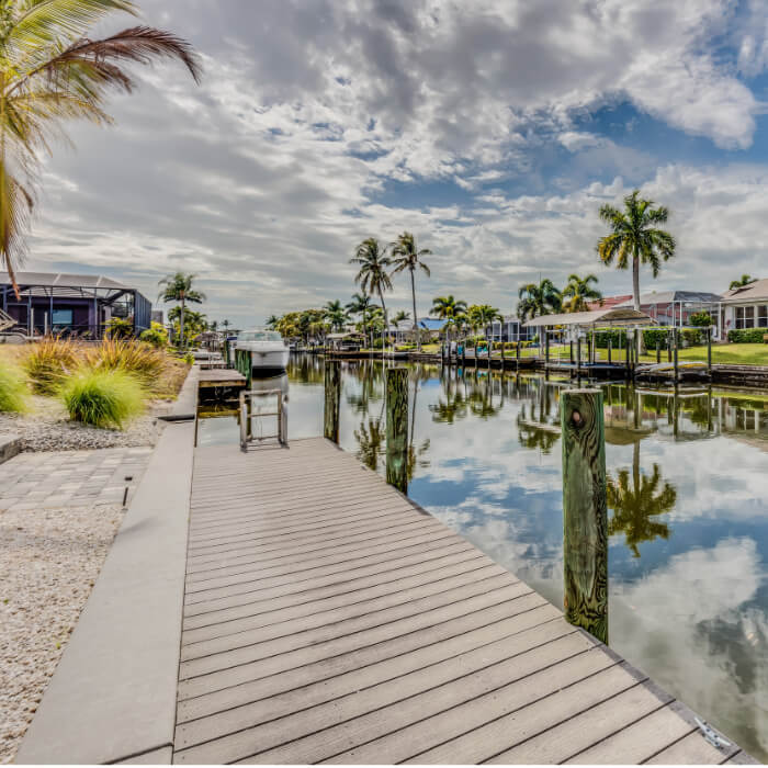 Diesel Delivery Cape Coral