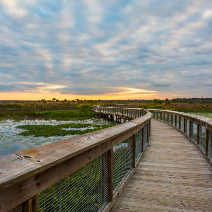 Diesel Delivery Daytona Beach