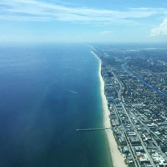 Diesel Delivery Hollywood