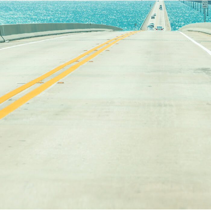 Diesel Delivery Largo