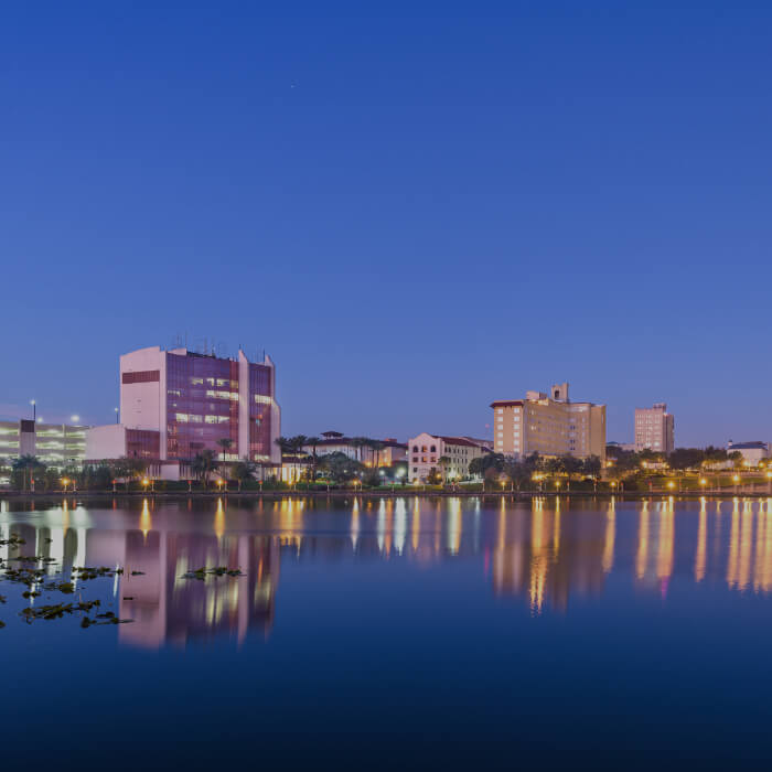 Diesel Delivery Lakeland