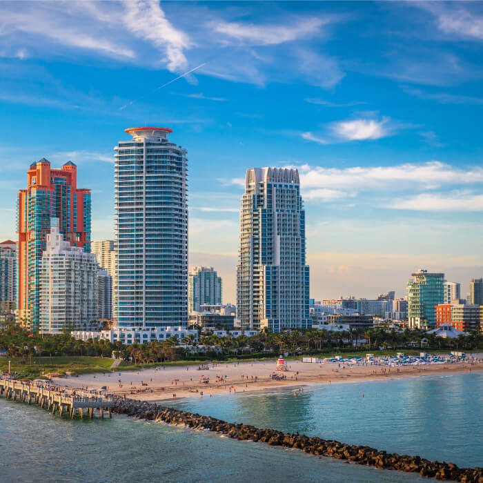 Diesel Delivery MIAMI