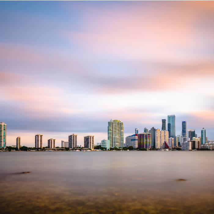 Diesel Delivery North Miami