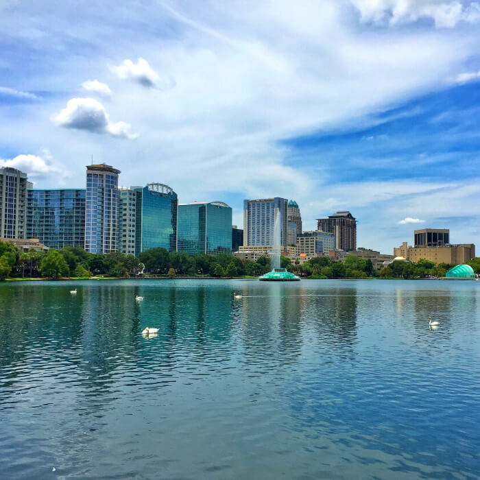 Diesel Delivery Orlando