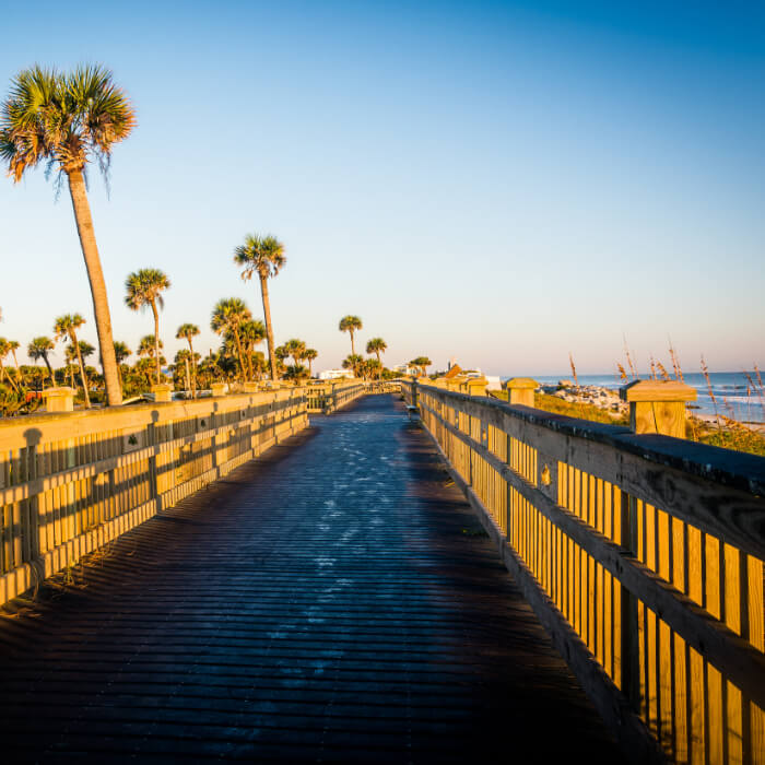 Diesel Delivery Palm Coast