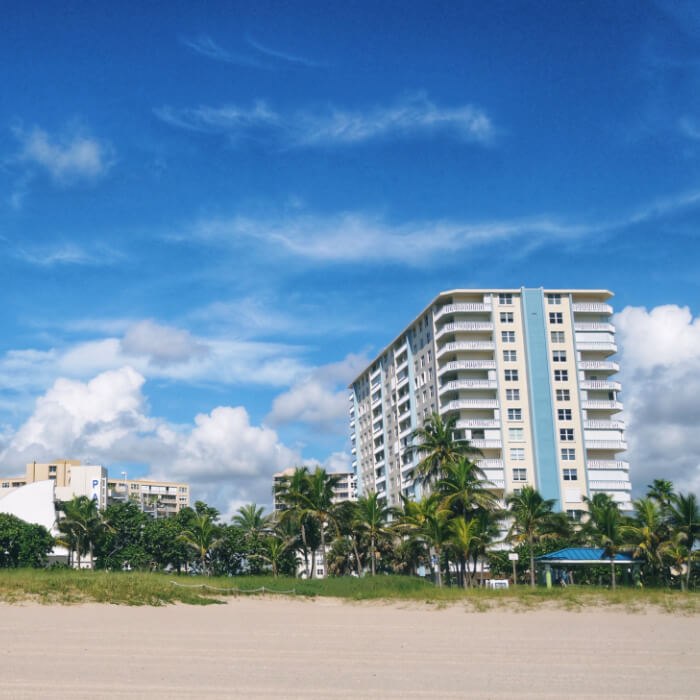 Diesel Delivery Pompano Beach