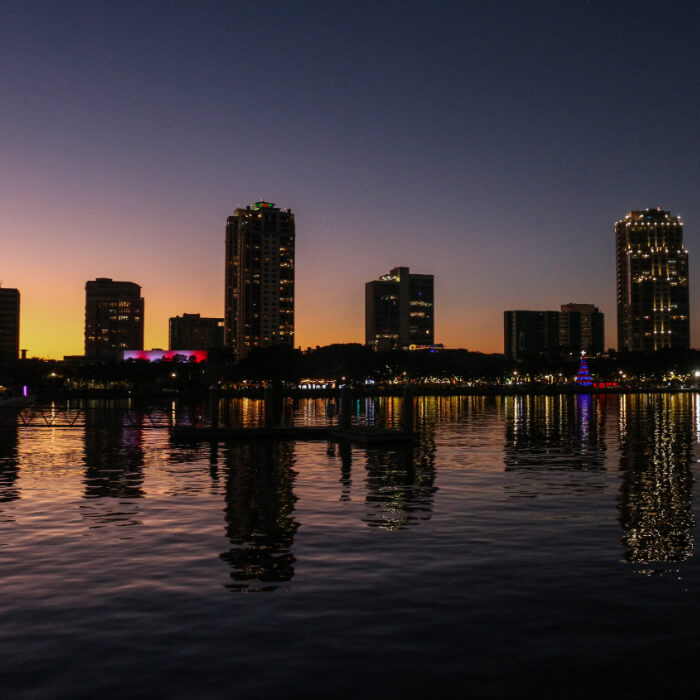 Diesel Delivery St. Petersburg