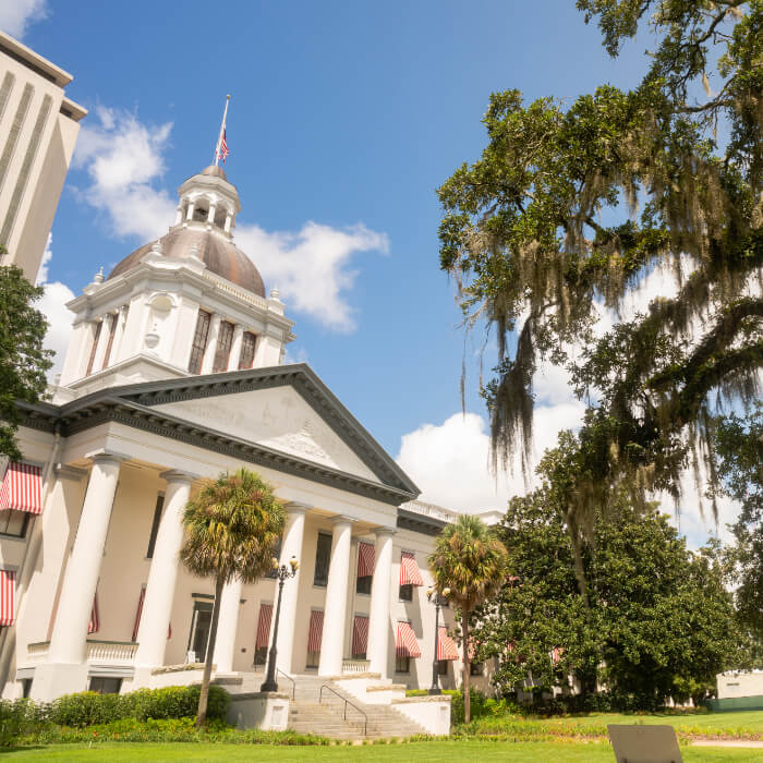 Diesel Delivery Tallahassee