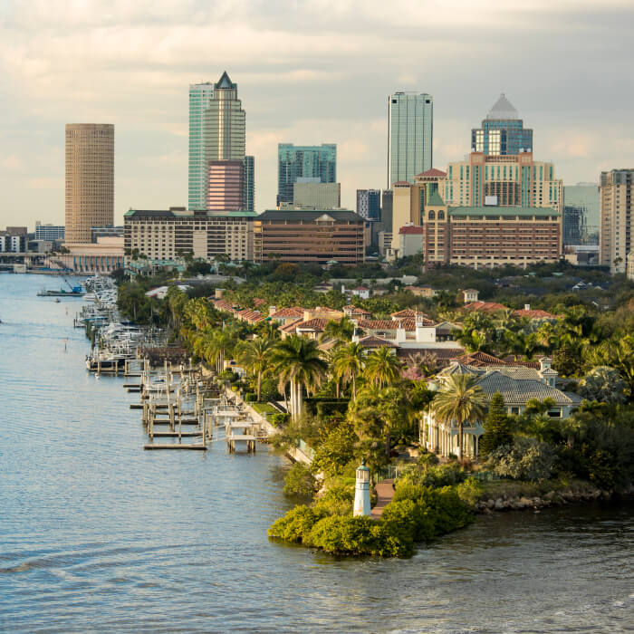 Diesel Delivery Tampa