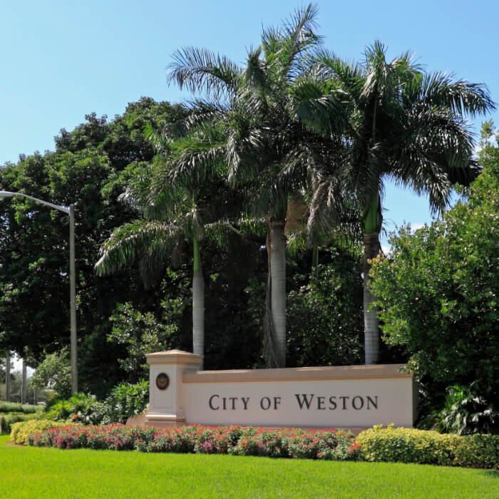 Diesel Delivery Weston