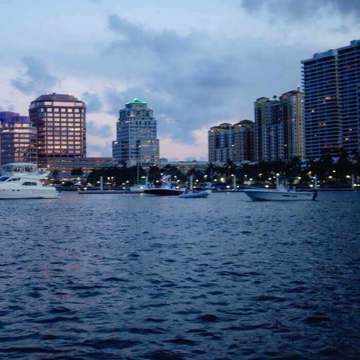 Diesel Delivery West Palm Beach