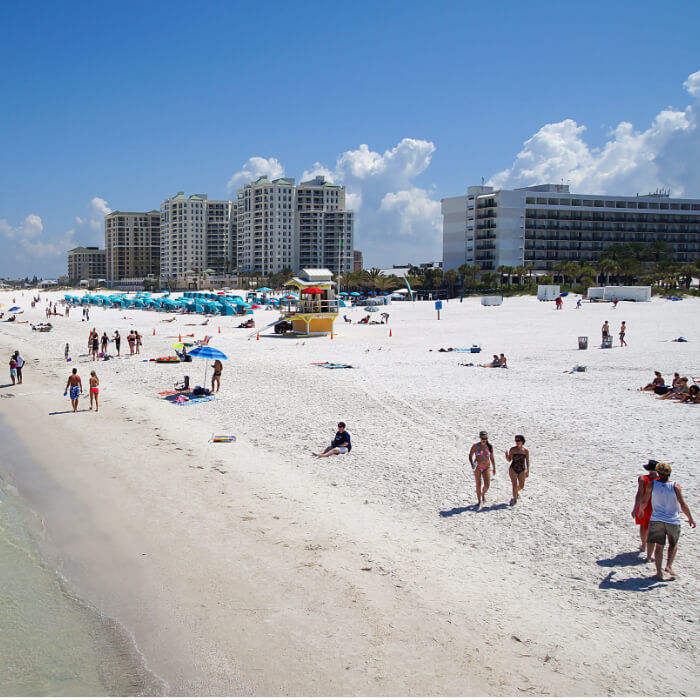 Diesel Delivery Clearwater