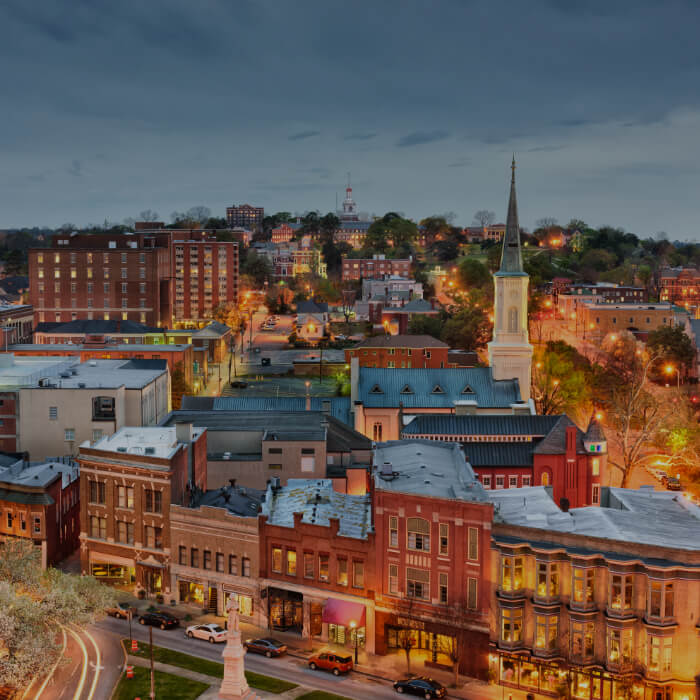 Diesel Delivery Macon