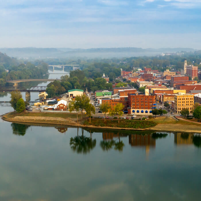 Diesel Delivery Marietta