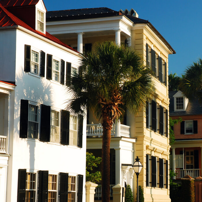 Diesel Delivery North Charleston