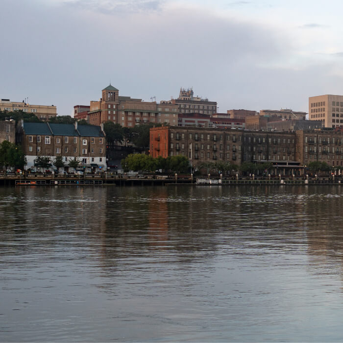 Diesel Delivery Savannah