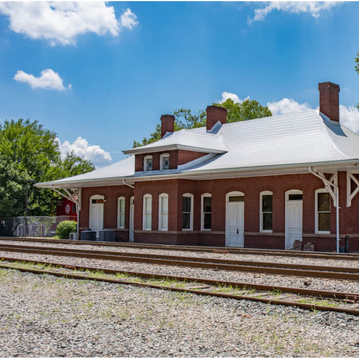 Diesel Delivery Apex