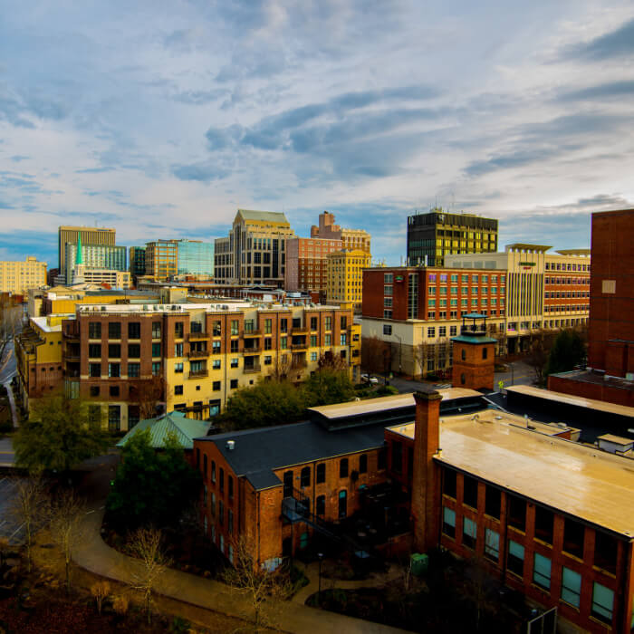 Diesel Delivery Greenville