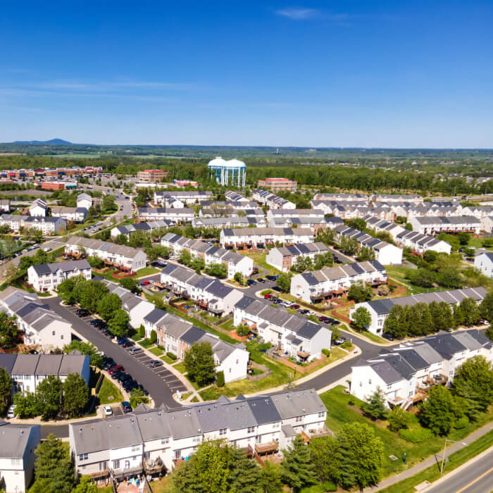 Diesel Delivery Leesburg