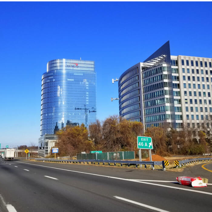 Diesel Delivery Mclean