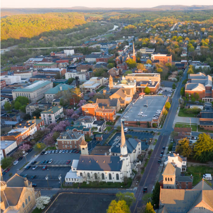 Diesel Delivery Lynchburg