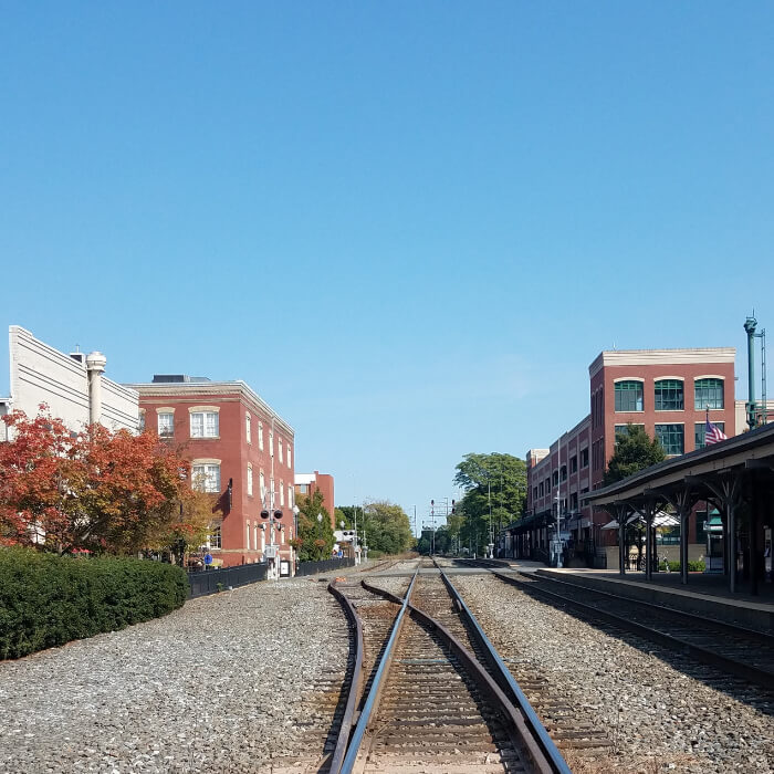 Diesel Delivery Manassas