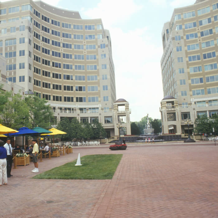 Diesel Delivery Reston