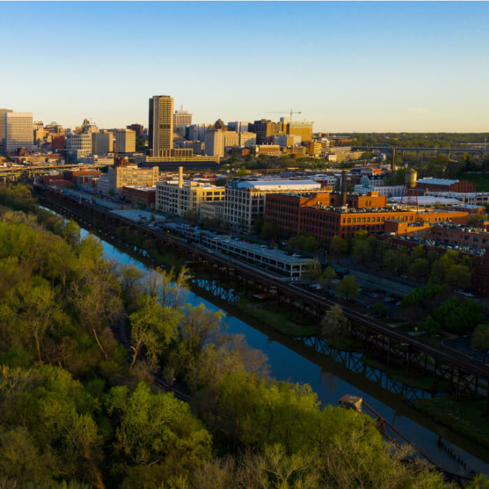Diesel Delivery Richmond