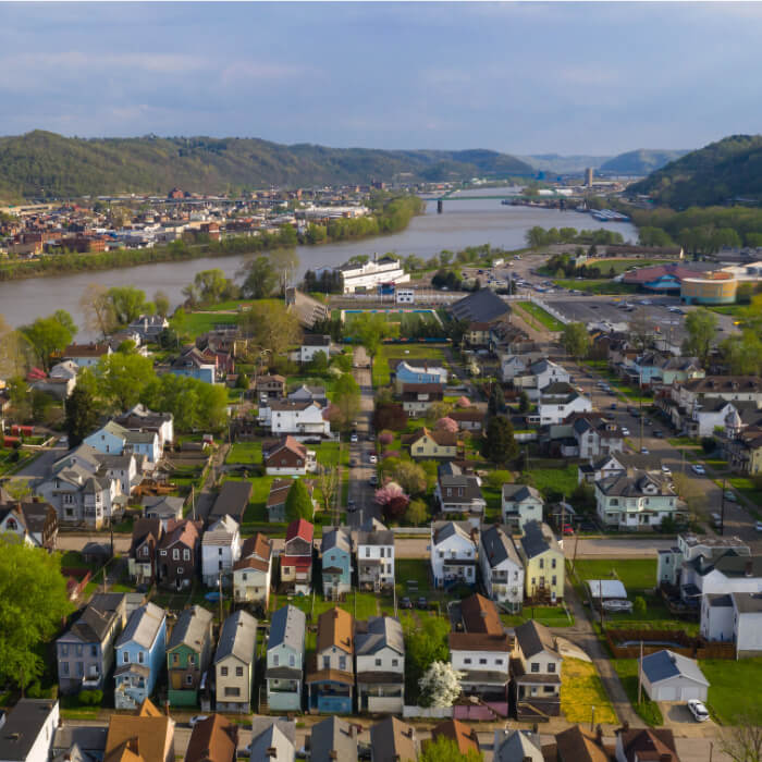 Diesel Delivery Wheeling