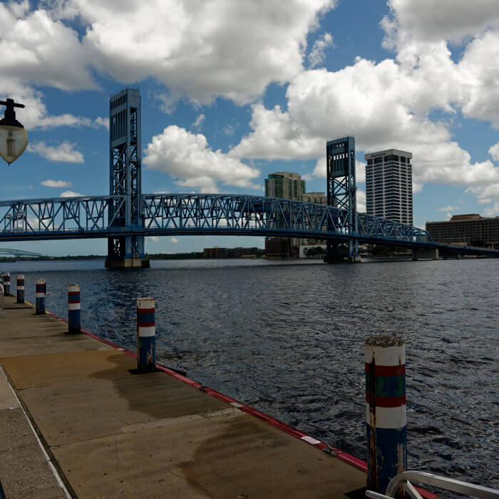 Diesel Delivery Jacksonville