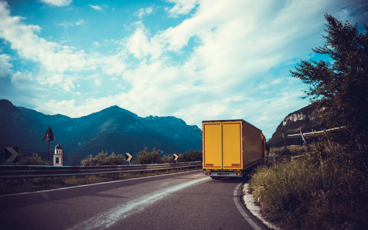 Diesel Delivery Georgia