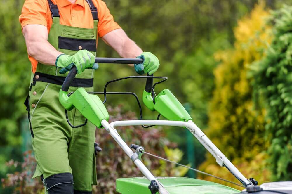 fuel delivery landscaping