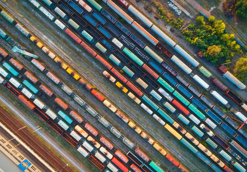locomotive fueling