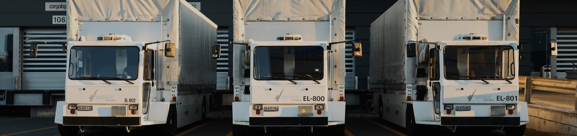 fuel delivery vehicles